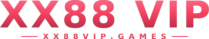 XX88 VIP logo