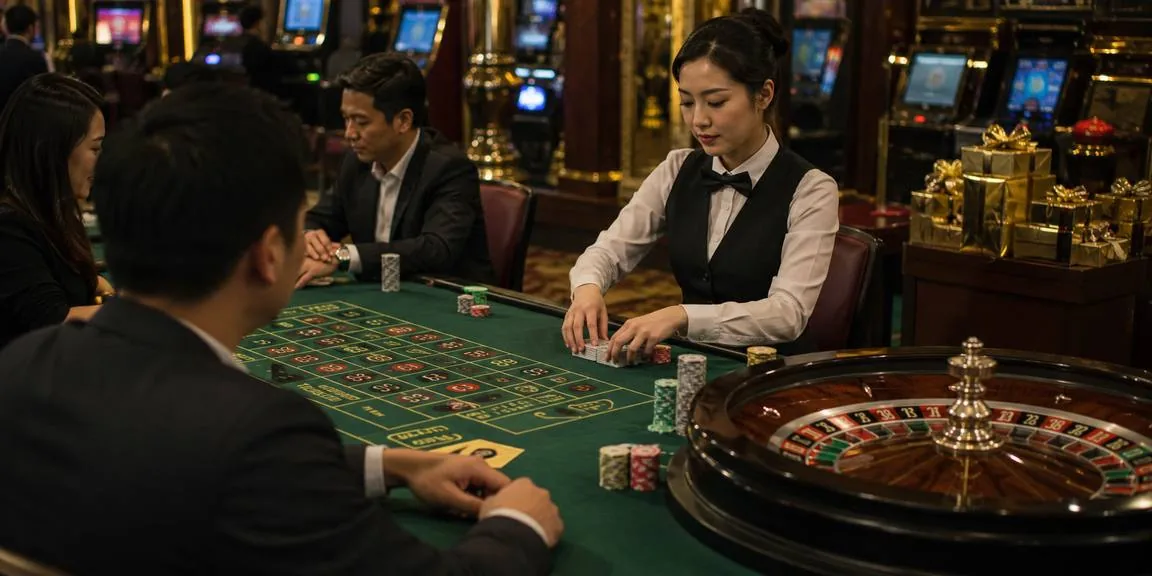 XX88 VIP Vào sảnh chơi trong 3 bước